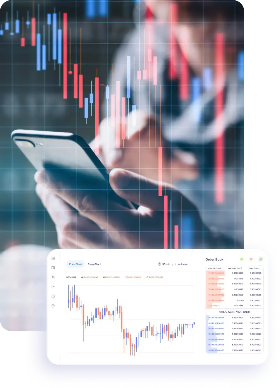 TokenTact optimisation de portefeuille