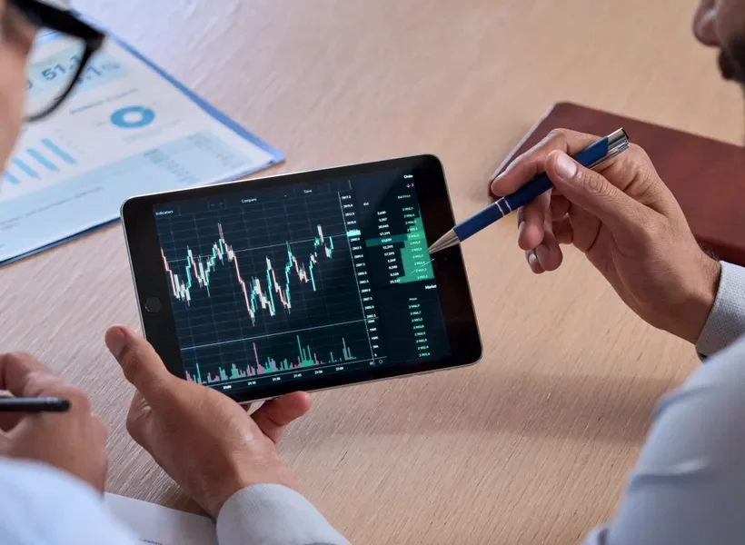 TokenTact investissement crypto